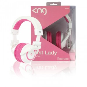 King First lady - Envy Me (Roze)